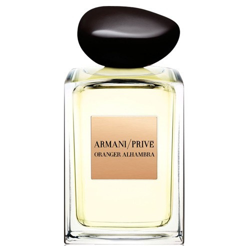 Giorgio Armani Armani Prive Oranger Alhambra - Туалетна вода - 1