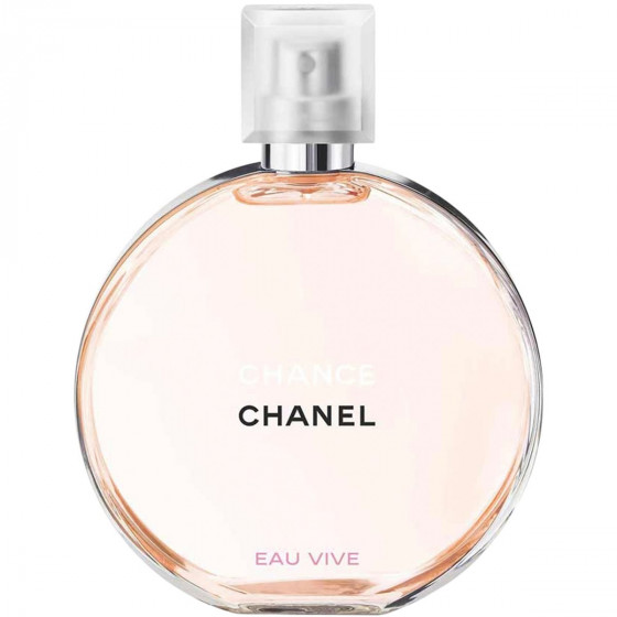 Chanel Chance Eau Vive - Туалетна вода (тестер)