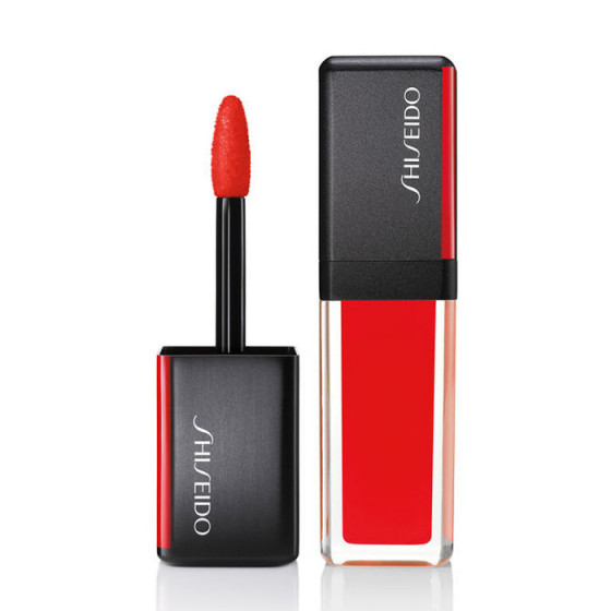 Shiseido Lacquer Ink Lip Shine - Блиск для губ - 3
