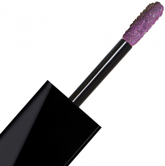 Deborah Metal Strobing Eyeshadow - Рідкі тіні для повік - 1