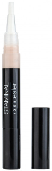 Nouba Staminal Concealer - Коректор з пензликом 