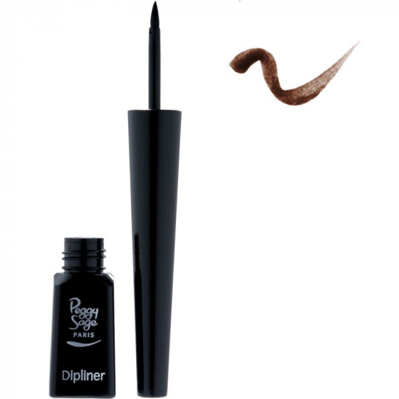 Peggy Sage - Підводка-фломастер