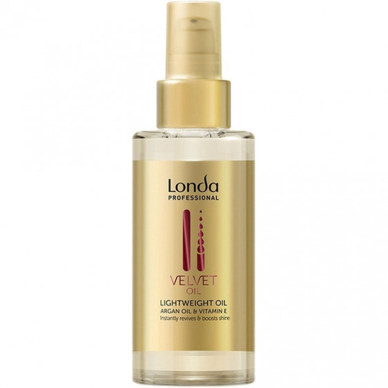 Londa Professional Velvet Oil - Масло для волосся