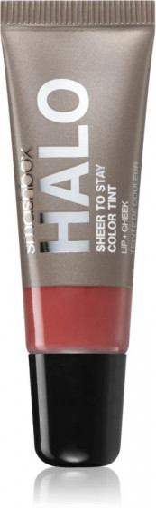 Smashbox Halo Color Tint - Тінт для губ та щік