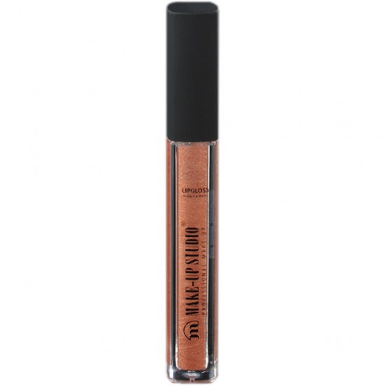 Make-Up Studio Paint Gloss - Блиск для губ