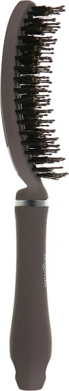 Bogenia Special Care Hair Comb BG310 - Професійна універсальна щітка для волосся - 1
