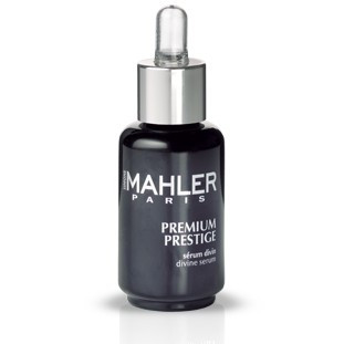 Simone Mahler PREMIUM PRESTIGE SERUM DIVIN - Сироватка