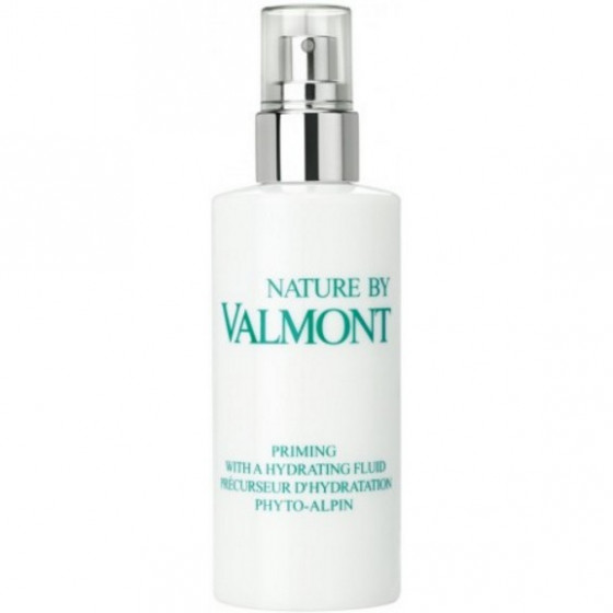 Valmont Priming with a Hydrating Fluid - Пом'якшуючий зволожуючий тонік