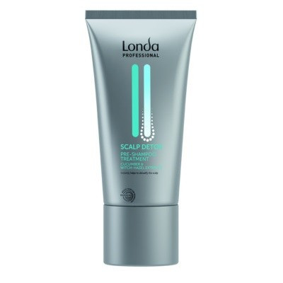 Londa Scalp Detox Pre-Shampoo Treatment - Очищаюча емульсія перед використанням шампуню