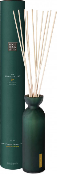 Rituals The Ritual Of Jing Fragrance Sticks - Аромадифузор