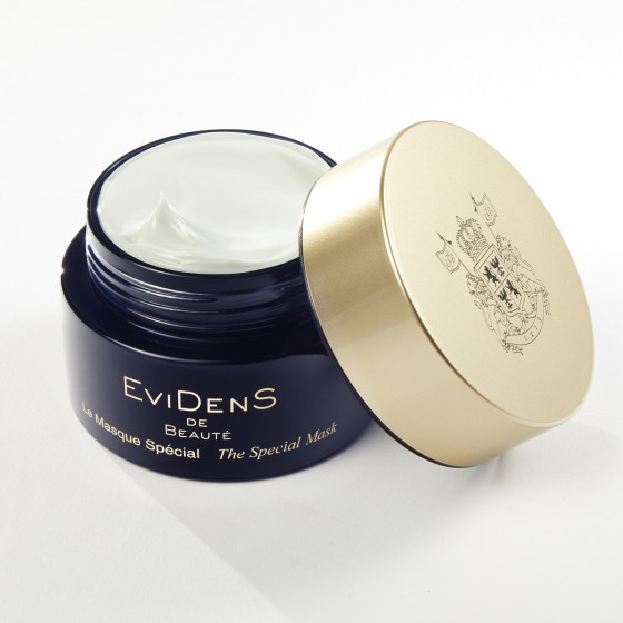 EviDenS de Beaute The Special Mask - Маска для обличчя - 1