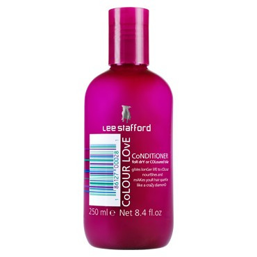 Lee Stafford Colour Love Conditioner - Кондиціонер для фарбованого волосся