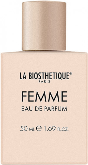 La Biosthetique Eau de Parfum Femme - Парфумована вода (тестер)