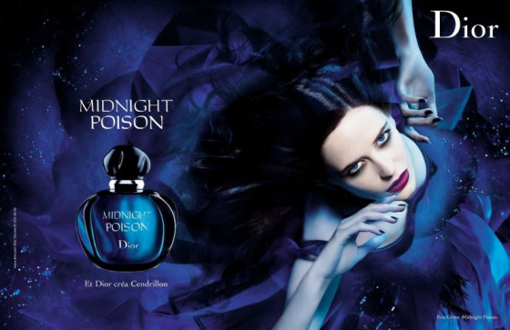 Christian Dior Midnight Poison - Парфумована вода (тестер) - 2