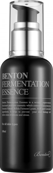 Benton Fermentation Essence - Ферментована есенція