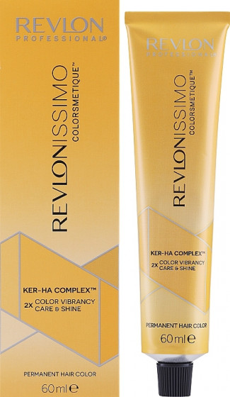 Revlon Professional Revlonissimo Colorsmetique - Фарба для волосся