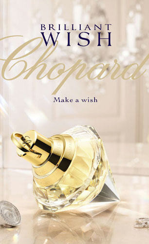 Chopard Brilliant Wish - Парфумована вода (тестер) - 2