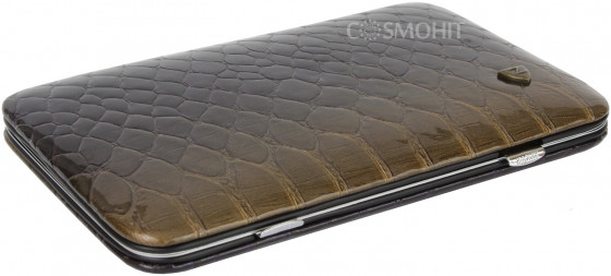 Zinger MSFE-804-S - Манікюрний набір - 2