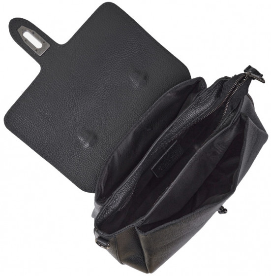 Virginia Conti 03352 - Жіноча сумка середня - 2