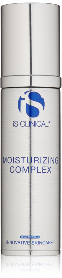 Is Clinical Moisturizing Complex - Зволожуючий крем для обличчя