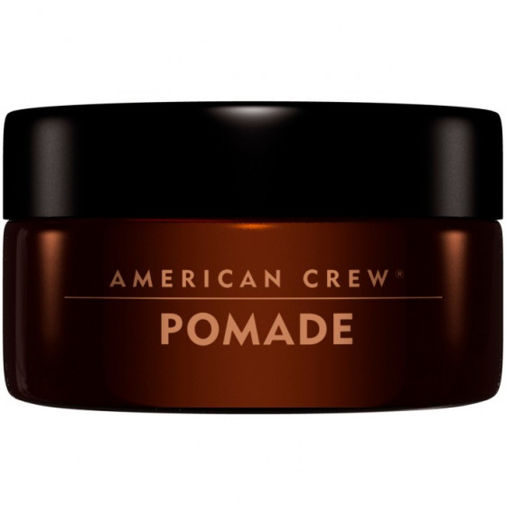 American Crew Groom To Win 3 in 1 Pomade Duo - Набір для догляду за волоссям і тілом: засіб 3-в-1 + помада для стайлінгу - 2