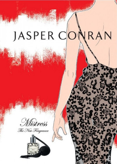 Jasper Conran Mistress - Парфумована вода - 3