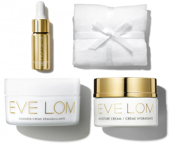 Eve Lom Radiant Renewal Ritual Set - Подарунковий набір - 1