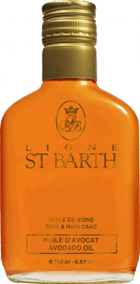 Ligne St Barth Avocado Oil - Масло авокадо