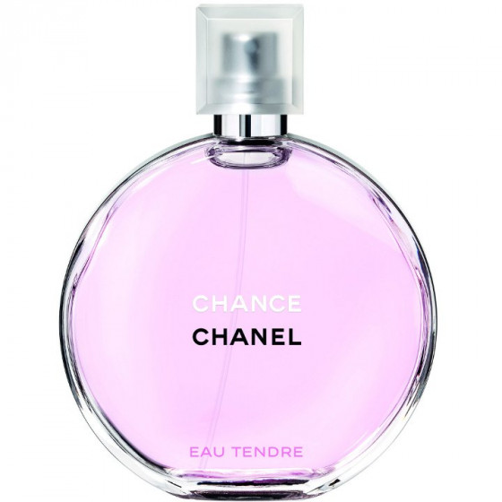 Chanel Chance Eau Tendre - Туалетна вода - 1