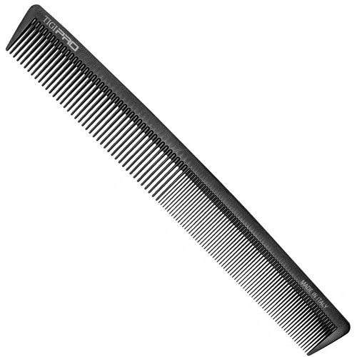 Tigi Pro Cutting Comb - Професійний гребінець для стрижки 21 см