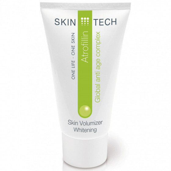 Skin Tech Atrofillin Cream - Універсальний антивікової крем