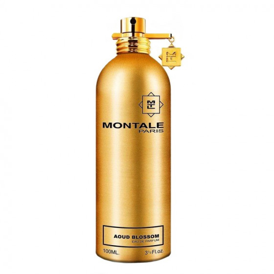 Montale Aoud Blosso - Парфумована вода