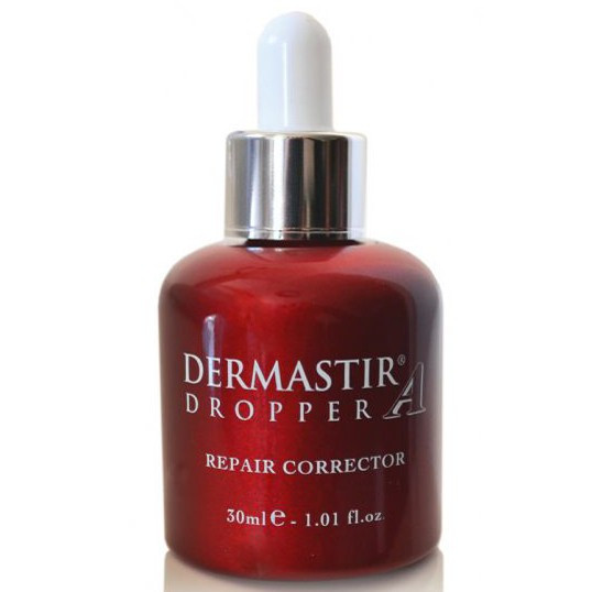 Dermastir Dropper Repair Corrector - Дроппер відновлючий