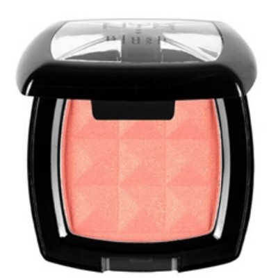 NYX Powder Blush - Компактні рум'яна №02 (Dusty Rose)