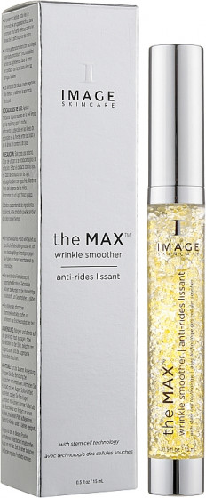 Image Skincare The Max Wrinkle Smoother - Мікрофлюїд для розгладження зморшок