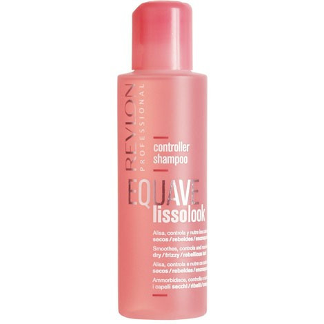 Revlon Professional Equave Ad Lisso Look Controller Shampoo - Шампунь контролюючий