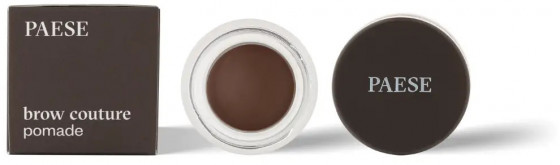 Paese Brow Couture Pomade - Помада для брів - 3