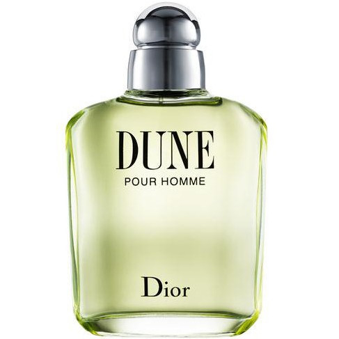 Christian Dior Dune Pour Homme - Туалетна вода - 1