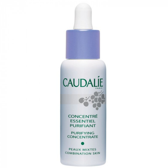 Caudalie Vinopure Purifying Concentrate - Очищуючий концентрат