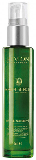 Revlon Professional Eksperience Hydro Nutritive Serum - Сироватка для зволоження і живлення волосся - 1