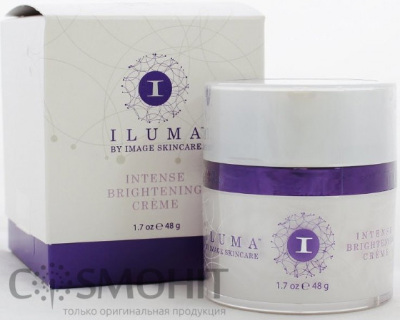 Image Skincare Iluma Intense Brightening Creme - Освітлюючий крем - 3
