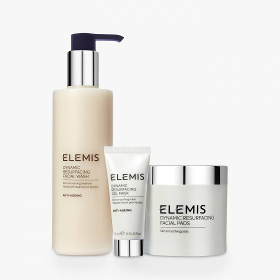Elemis Dynamic Resurfacing Facial Wash - Щоденний очисник "Динамічна шліфовка" - 2
