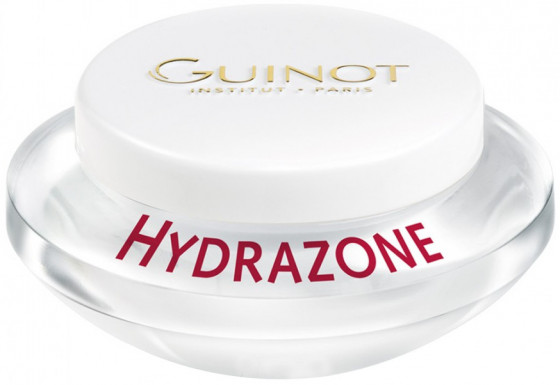 Guinot Hydrazone P.D. - Зволожуючий догляд для зневодненої шкіри