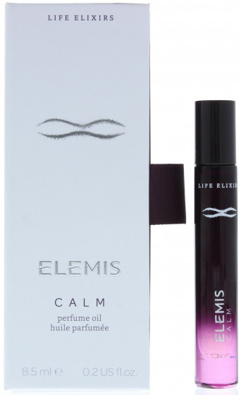 Elemis Calm Perfume Oil - Парфумерне масло "Релакс" - 1