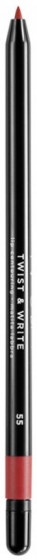 Nouba Twist & Write Lip Contouring - Косметичний олівець для губ