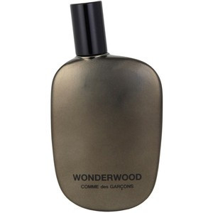 Comme des Garcons Wonderwood - Парфумована вода - 1