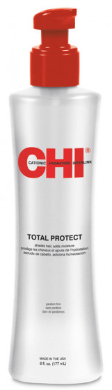 CHI Total Protect Defense Lotion - Термозахисний лосьйон
