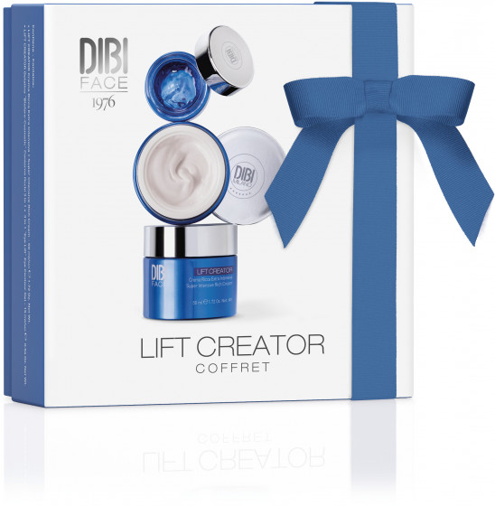 DIBI Lift Creator Set - Ліфтинговий набір для домашнього застосування