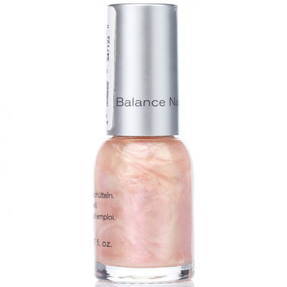 Alcina Decor Balance Nail Polish - Лак для нігтів