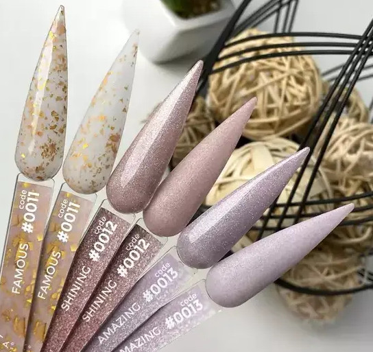 DNKa Cover Base - База камуфлююча 12 мл - 1